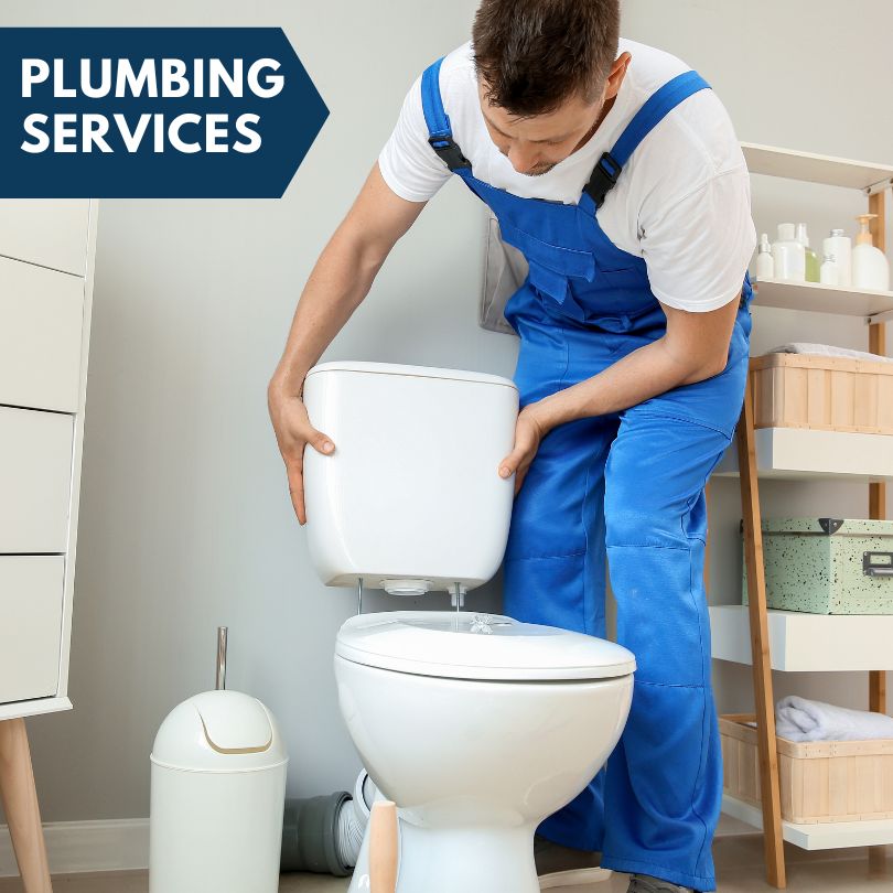 Plumbing Company in Watseka, IL
